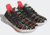 Tênis Adidas PPalace x UltraBoost 21 'Black Multicolor'