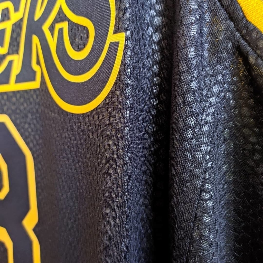 Camiseta lakers mamba edition 2020 sale