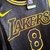 Regata NBA Nike Swingman - Los Angeles Lakers Mamba Edition - Bryant #8 - comprar online