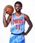Regata NBA Nike Swingman - Brooklyn Nets Azul - Irving #11  - 20/21 - comprar online