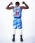 Regata NBA Nike Swingman - Brooklyn Nets Azul - Irving #11  - 20/21 na internet