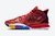 Tênis Nike Kyrie 7 Preheat 'Icon Of Sport' na internet