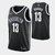 Regata NBA Nike Swingman - Brooklyn Nets Preta - Harden #13