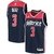 Regata NBA Jordan Brand Swingman - Wizards - Statement Edition 20-21 - Beal #3