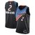 Regata NBA Nike Swingman - Thunders - Statement Edition 20-21 - Gilgeous- Alexander #2