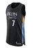 Jersey NBA - Nike - ICON EDITION AUTHENTIC - Nets - City Edition 20/21 - Durant #7