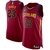 Jersey NBA - Nike - ICON EDITION AUTHENTIC - Cavaliers - City Edition 20/21 - James #23