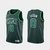 Regata NBA NIKE Swingman - Celtics- Earned Edition 20-21 - Tatum #0