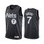 Regata NBA NIKE Swingman - Nets - Earned Edition 20-21 - Durant #7