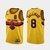 Jersey NBA Nike Swingman - Atlanta Hawks City Edition 21-22 - Gallinari #8