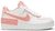 Tênis Wmns Air Force 1 Shadow 'Washed Coral' - loja online