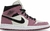 Wmns Air Jordan 1 Mid SE 'Berry Pink' - comprar online