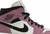 Wmns Air Jordan 1 Mid SE 'Berry Pink' na internet
