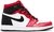 Tênis Wmns Air Jordan 1 Retro High OG Satin Red - comprar online