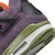 Wmns Air Jordan 4 Retro 'Canyon Purple' na internet