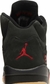 Wmns Air Jordan 5 Retro GORE-TEX 'Off-Noir' - Dunk - Especialista em Sneakers, NBA, Jerseys, Futebol e Mais.