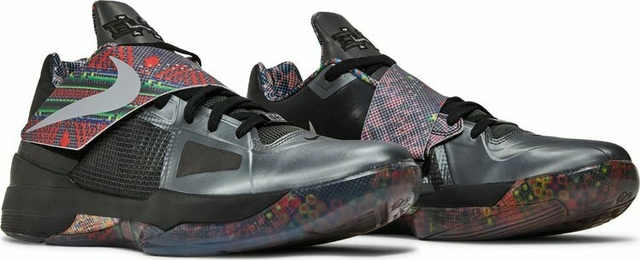 Zoom KD 4 BHM