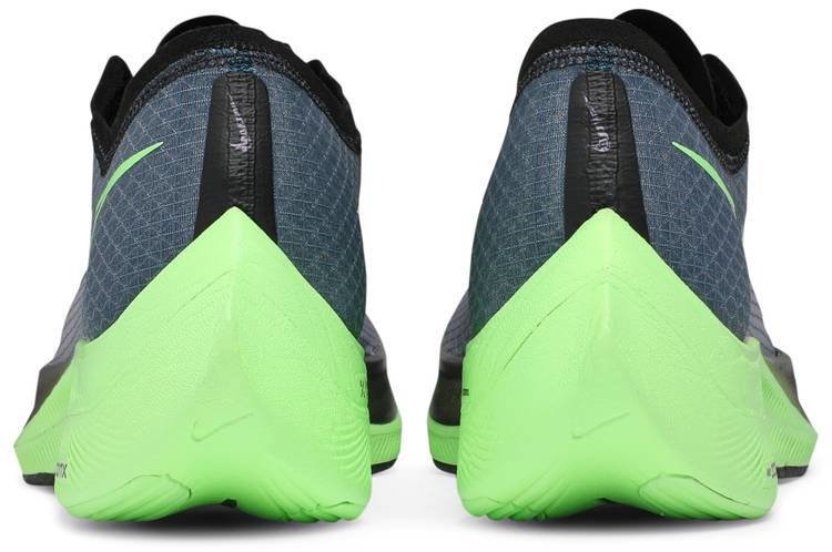 Tenis Nike ZoomX VaporFly NEXT Valerian Blue