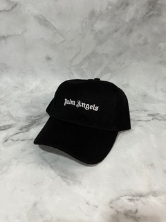 Palm Angels - Negro en internet