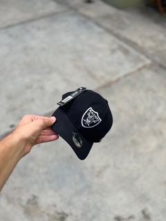 New Era NFL Las Vegas Raiders - Negro