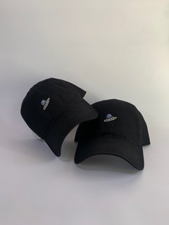 Navy Cap