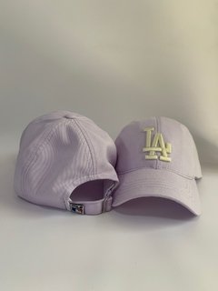 Los Angeles - Lila