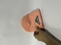 Beanie Nike Trail Reflex - Rosa