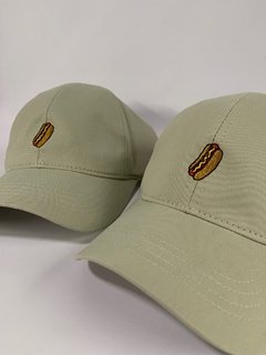 Hot Cap - Beige - comprar online