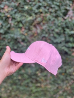 Champion cap - Rosa en internet