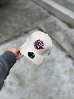 New Era NBA Toronto Raptors - Beige