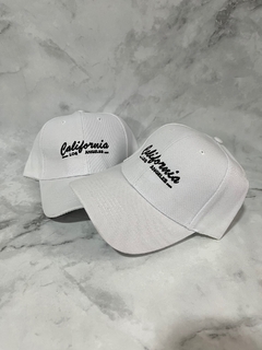 California - Blanco - comprar online