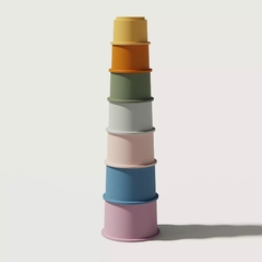 Stacking Cup Colorê