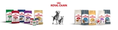 Banner de la categoría Royal Canin