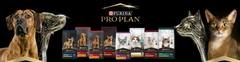 Banner de la categoría Purina Pro Plan