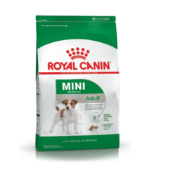 Royal Canin Mini Adult 3 Kg (Razas pequeñas)