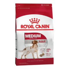 Royal Canin Perro Medium Adulto 15 Kg