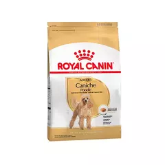 Royal Canin Caniche Poodle Adulto 1 Kg