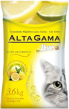 Absorsol Alta Gama Perfumada Limon 3,6 Kg - comprar online