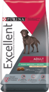 Excellent Perro Adulto Med/Gde 15Kg