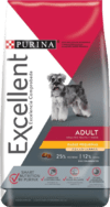 Excellent Perro Adulto Pequeño Small 15Kg