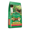 Dog Chow Adulto Mini & Pequeño Doble Proteína 21 Kg - comprar online