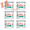 CAJA Royal Canin SATIETY CANINE WM (Pack 6 Latas x195g) 1.17 Kg