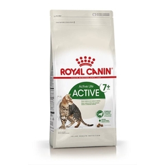 Royal Canin Active 7+ Cat 1.5 Kg