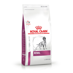 ROYAL CANIN RENAL CANINO 10 KG