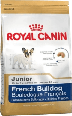 Royal Canin Bulldog Francés Junior (Puppy) 3 Kg