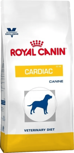 Royal Canin Cardiac Dog 2kg