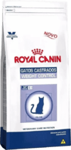 Royal Canin Weight Control Gato Castrado 3 Kg
