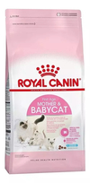 Royal Canin Mother & Babycat 0.4 Kg Temprana Edad