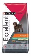 Excellent Puppy Cachorros Raza Mediana y Grande X 15 Kg