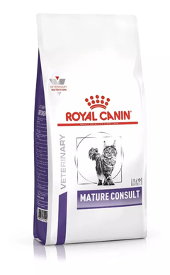 Royal Canin Mature Consult-Stage1 Cat 3.5 Kg - comprar online
